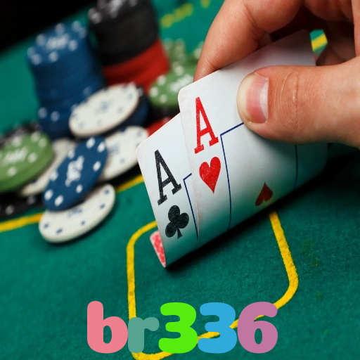 br336: Aposta Facilmente com Funcionalidades Completas no Aplicativo Móvel