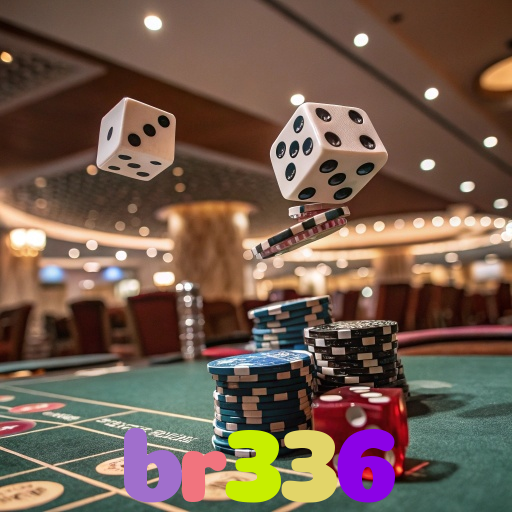 br336: Aposta Facilmente com Funcionalidades Completas no Aplicativo Móvel