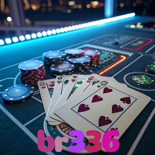 br336: Aposta Facilmente com Funcionalidades Completas no Aplicativo Móvel