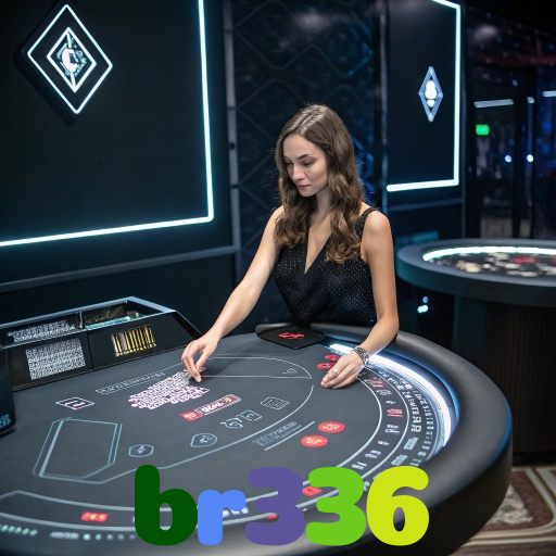 br336: Aposta Facilmente com Funcionalidades Completas no Aplicativo Móvel