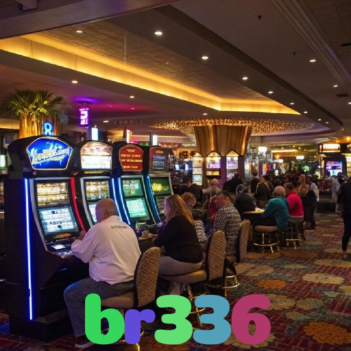 br336: Aposta Facilmente com Funcionalidades Completas no Aplicativo Móvel