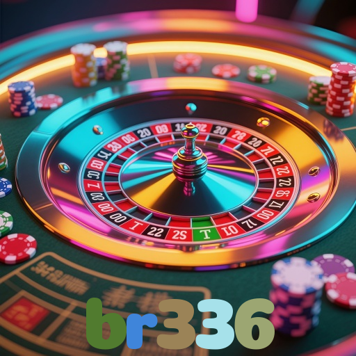 br336: Aposta Facilmente com Funcionalidades Completas no Aplicativo Móvel