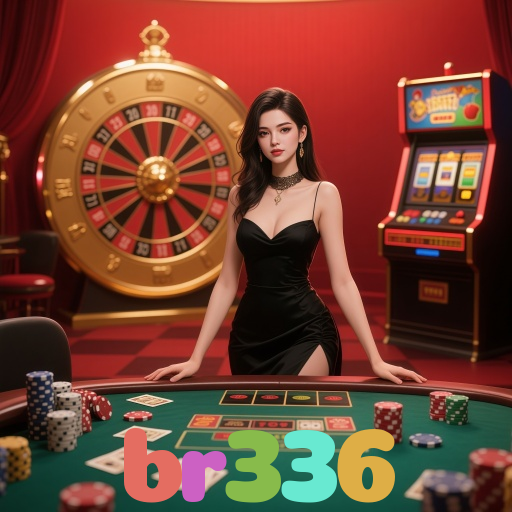 br336: Aposta Facilmente com Funcionalidades Completas no Aplicativo Móvel