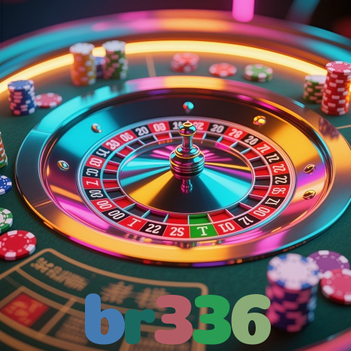 br336: Aposta Facilmente com Funcionalidades Completas no Aplicativo Móvel