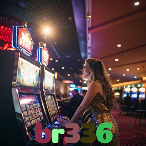 br336: Aposta Facilmente com Funcionalidades Completas no Aplicativo Móvel