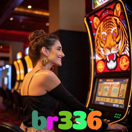 br336: Aposta Facilmente com Funcionalidades Completas no Aplicativo Móvel