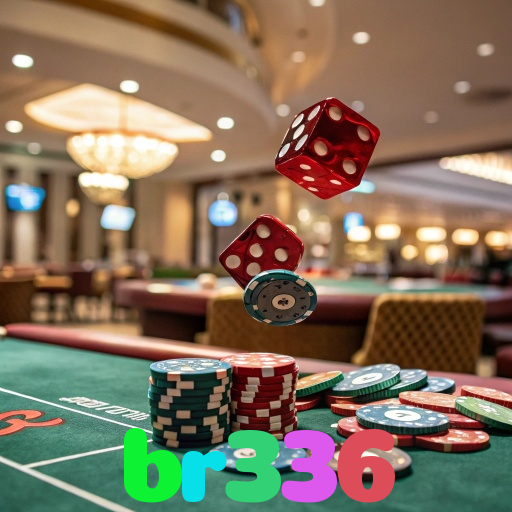 br336: Aposta Facilmente com Funcionalidades Completas no Aplicativo Móvel