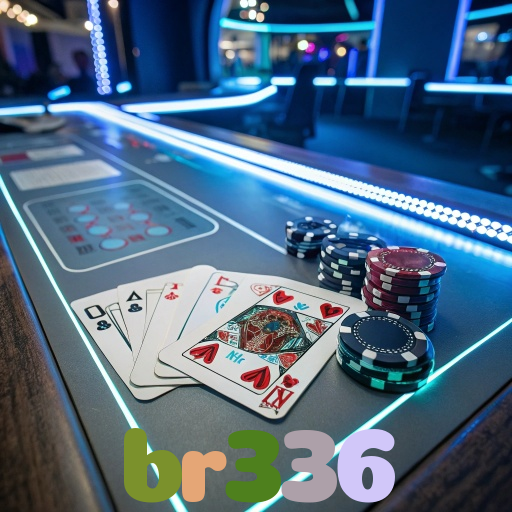 br336: Aposta Facilmente com Funcionalidades Completas no Aplicativo Móvel