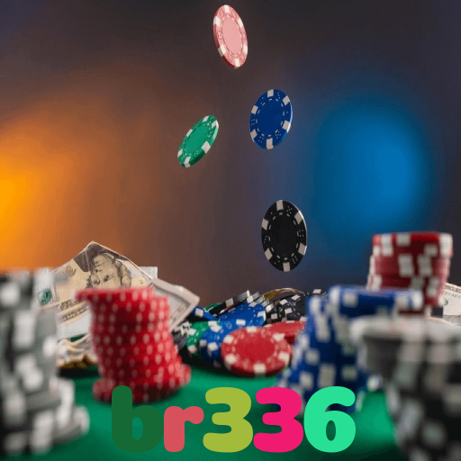 br336: Aposta Facilmente com Funcionalidades Completas no Aplicativo Móvel