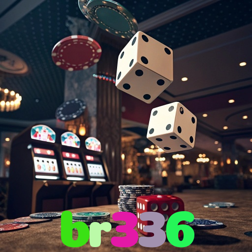 br336: Aposta Facilmente com Funcionalidades Completas no Aplicativo Móvel