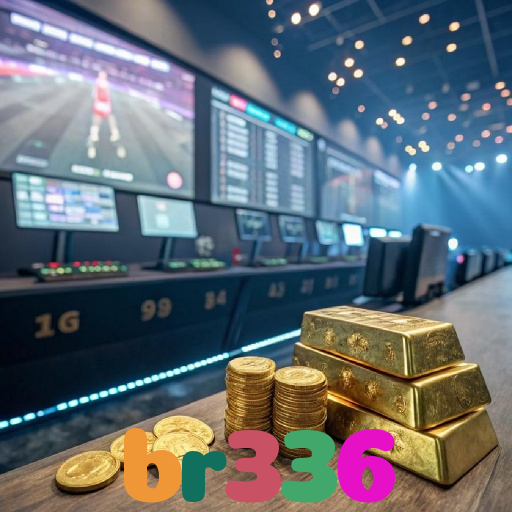 br336: Aposta Facilmente com Funcionalidades Completas no Aplicativo Móvel