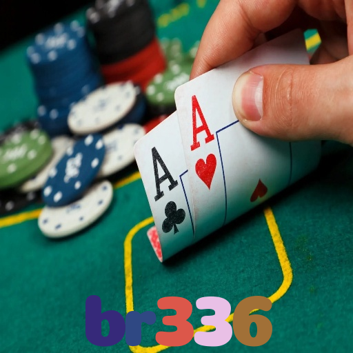br336: Aposta Facilmente com Funcionalidades Completas no Aplicativo Móvel