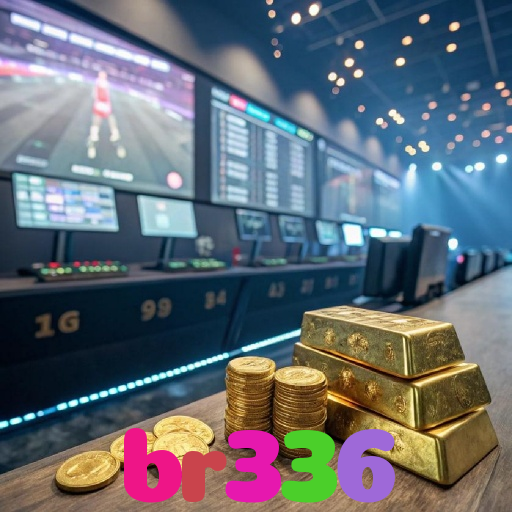br336: Aposta Facilmente com Funcionalidades Completas no Aplicativo Móvel