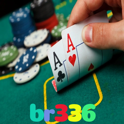 br336: Aposta Facilmente com Funcionalidades Completas no Aplicativo Móvel