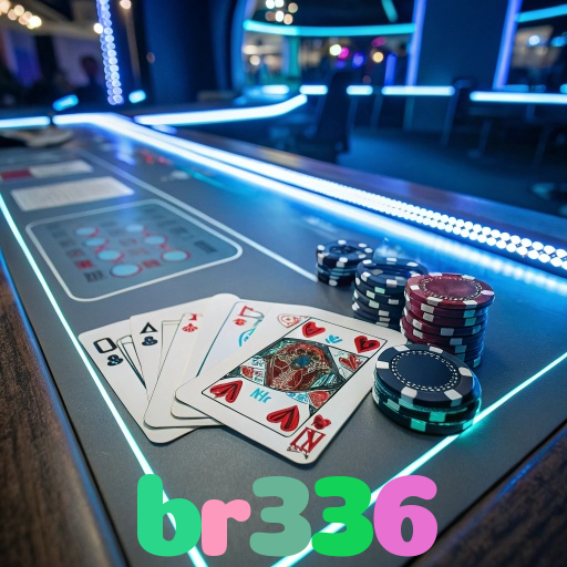 br336: Aposta Facilmente com Funcionalidades Completas no Aplicativo Móvel