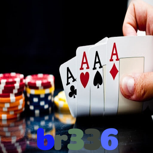 br336: Aposta Facilmente com Funcionalidades Completas no Aplicativo Móvel