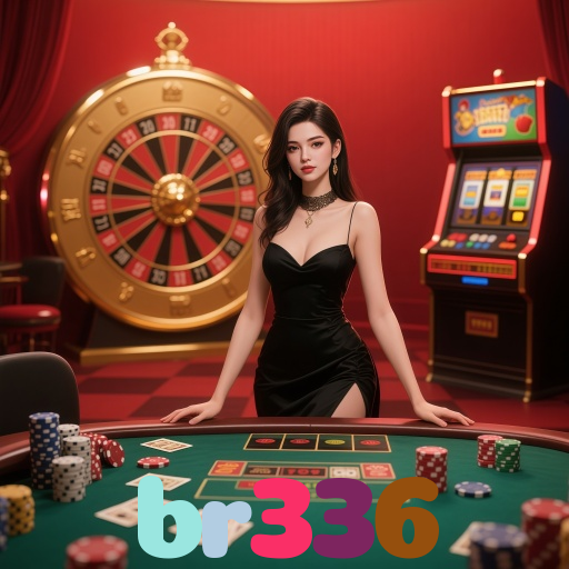 br336: Aposta Facilmente com Funcionalidades Completas no Aplicativo Móvel