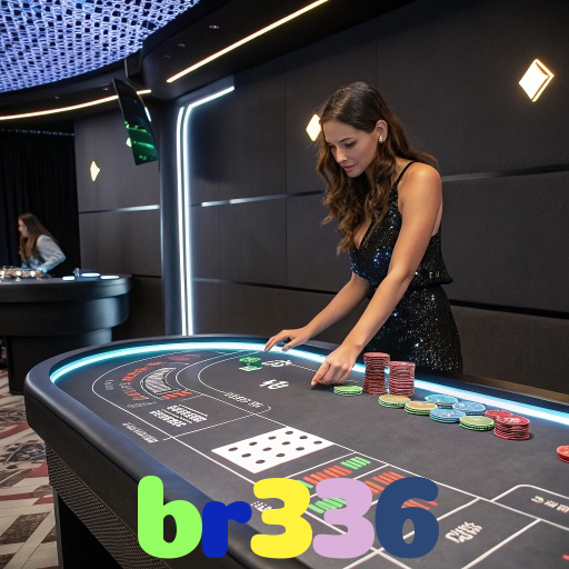 br336: Aposta Facilmente com Funcionalidades Completas no Aplicativo Móvel