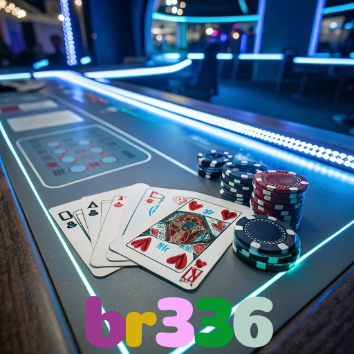 br336: Aposta Facilmente com Funcionalidades Completas no Aplicativo Móvel
