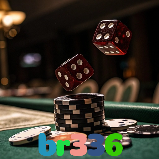 br336: Aposta Facilmente com Funcionalidades Completas no Aplicativo Móvel