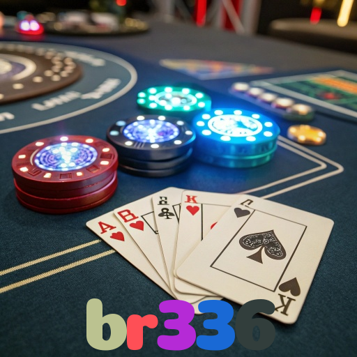 br336: Aposta Facilmente com Funcionalidades Completas no Aplicativo Móvel
