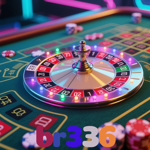 br336: Aposta Facilmente com Funcionalidades Completas no Aplicativo Móvel
