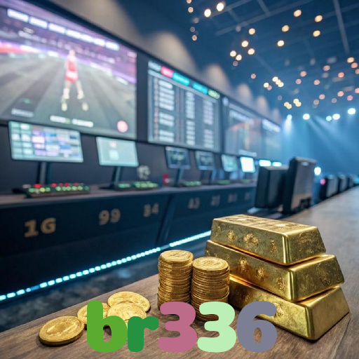 br336: Aposta Facilmente com Funcionalidades Completas no Aplicativo Móvel