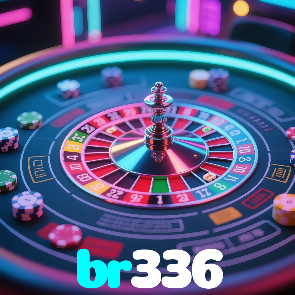 br336: Aposta Facilmente com Funcionalidades Completas no Aplicativo Móvel