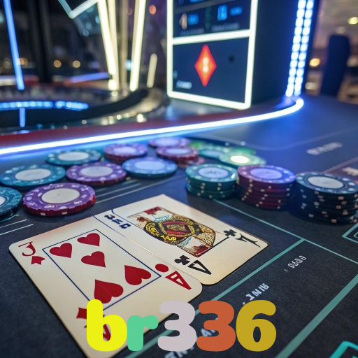 br336: Aposta Facilmente com Funcionalidades Completas no Aplicativo Móvel
