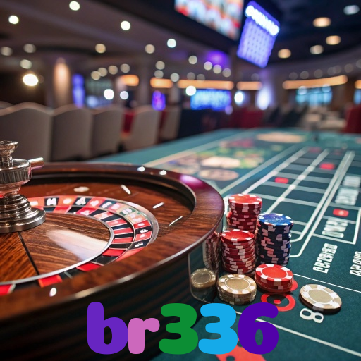 br336: Aposta Facilmente com Funcionalidades Completas no Aplicativo Móvel