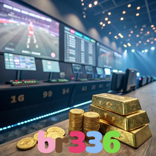 br336: Aposta Facilmente com Funcionalidades Completas no Aplicativo Móvel