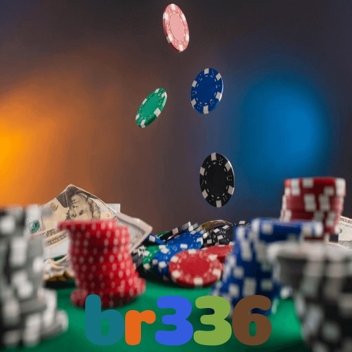 br336: Aposta Facilmente com Funcionalidades Completas no Aplicativo Móvel