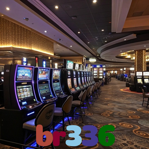 br336: Aposta Facilmente com Funcionalidades Completas no Aplicativo Móvel