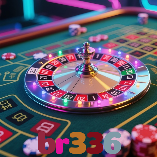 br336: Aposta Facilmente com Funcionalidades Completas no Aplicativo Móvel