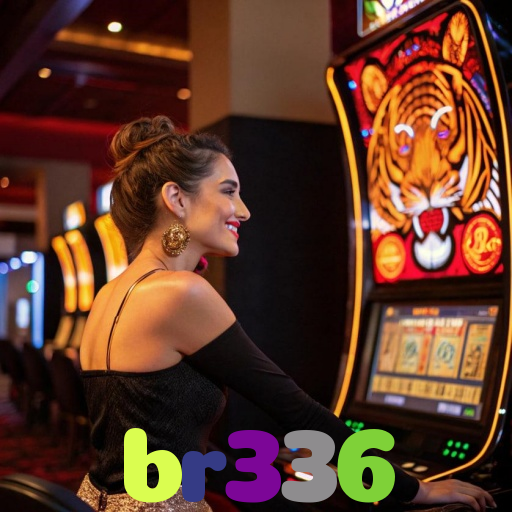 br336: Aposta Facilmente com Funcionalidades Completas no Aplicativo Móvel