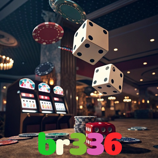 br336: Aposta Facilmente com Funcionalidades Completas no Aplicativo Móvel