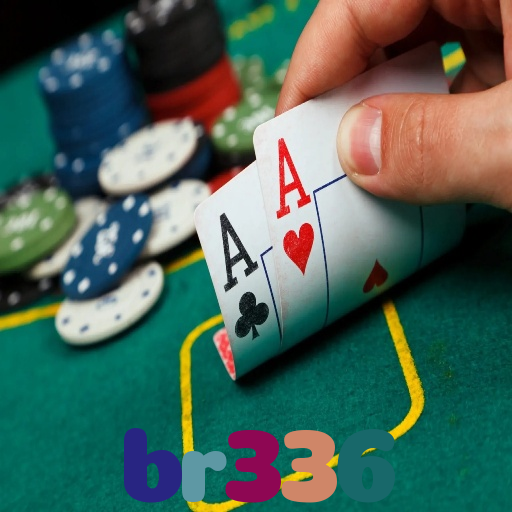 br336: Aposta Facilmente com Funcionalidades Completas no Aplicativo Móvel