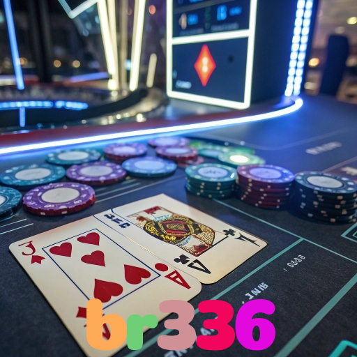 br336: Aposta Facilmente com Funcionalidades Completas no Aplicativo Móvel
