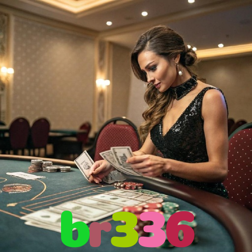 br336: Aposta Facilmente com Funcionalidades Completas no Aplicativo Móvel