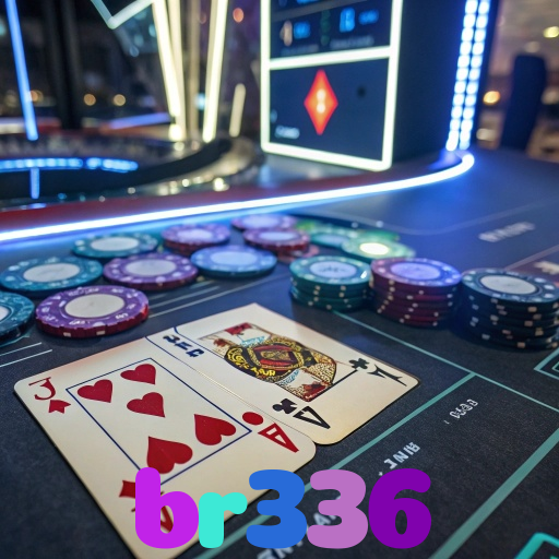 br336: Aposta Facilmente com Funcionalidades Completas no Aplicativo Móvel