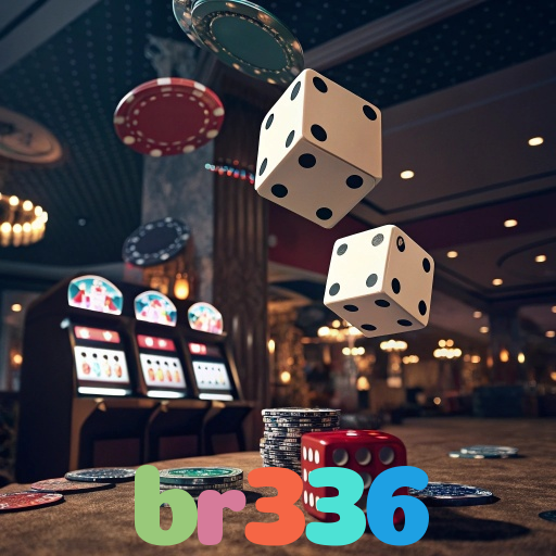 br336: Aposta Facilmente com Funcionalidades Completas no Aplicativo Móvel
