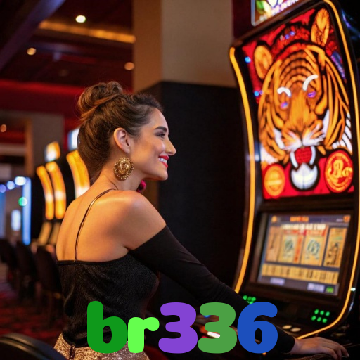 br336: Aposta Facilmente com Funcionalidades Completas no Aplicativo Móvel