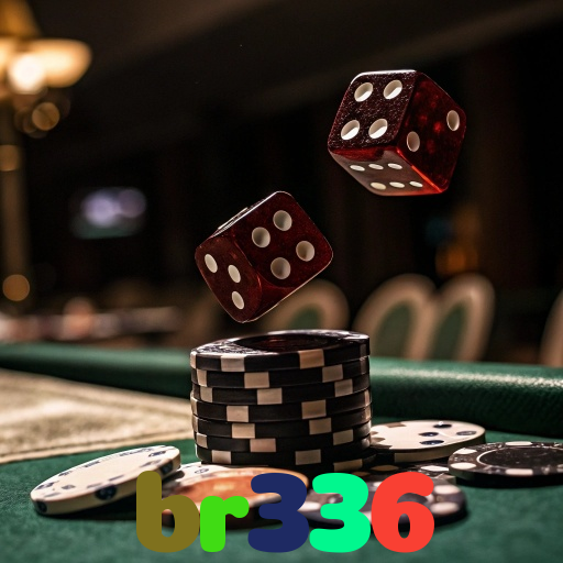 br336: Aposta Facilmente com Funcionalidades Completas no Aplicativo Móvel