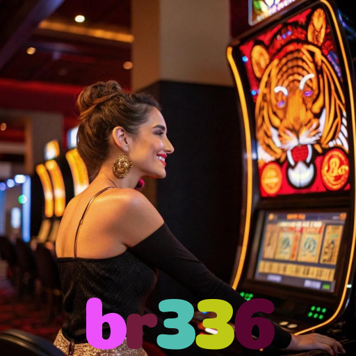 br336: Aposta Facilmente com Funcionalidades Completas no Aplicativo Móvel
