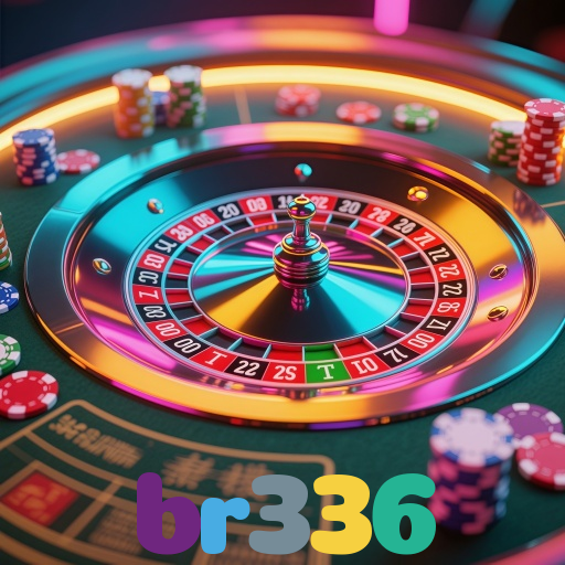 br336: Aposta Facilmente com Funcionalidades Completas no Aplicativo Móvel