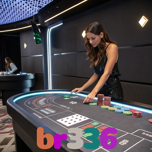 br336: Aposta Facilmente com Funcionalidades Completas no Aplicativo Móvel