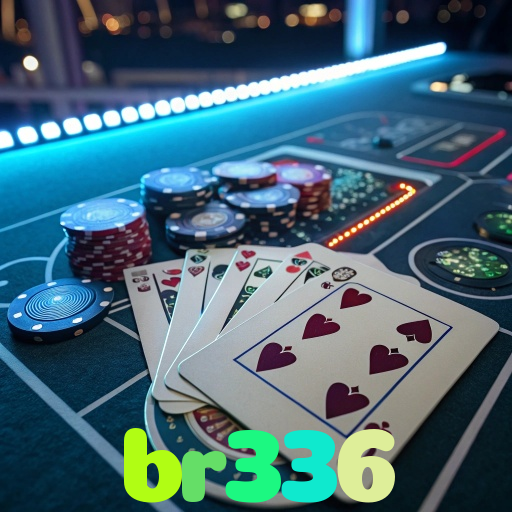 br336: Aposta Facilmente com Funcionalidades Completas no Aplicativo Móvel