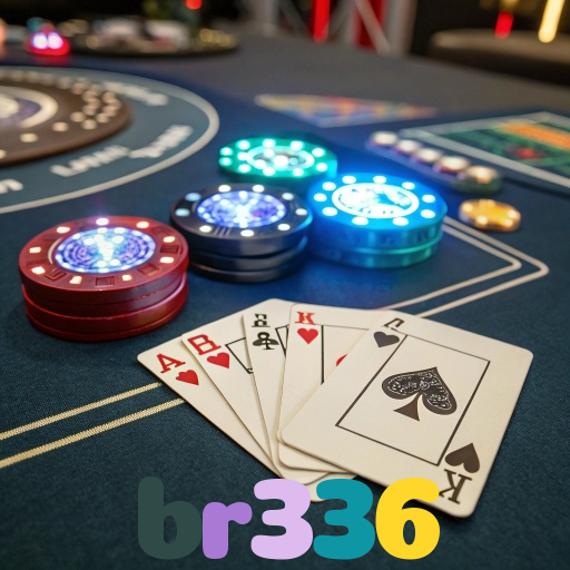 br336: Aposta Facilmente com Funcionalidades Completas no Aplicativo Móvel