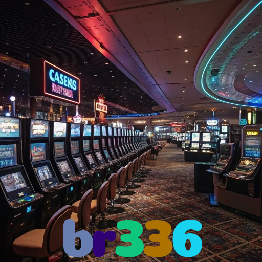 br336: Aposta Facilmente com Funcionalidades Completas no Aplicativo Móvel
