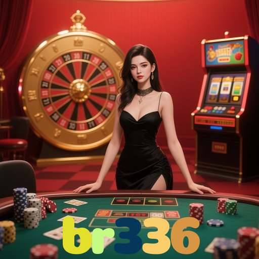 br336: Aposta Facilmente com Funcionalidades Completas no Aplicativo Móvel